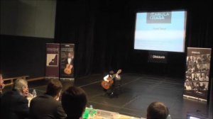 Н Кошкин сюита "Эльфы" 1 часть "Гавот"