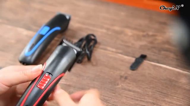 CkeyiN электрическая для стрижки волос смотреть онлайн