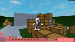 КАК ПОСТРОИТЬ СВОЮ КАРТУ у СВИНОК ПИГГИ в Роблокс! Гайд режим СТРОИТЕЛЯ в Roblox Piggy