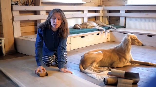 7. Учимся рисовать бабушку смотреть онлайн