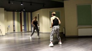 BLACKPINK - How You Like That Dance Tutorial Русский Туториал