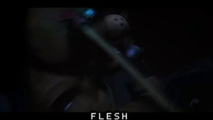 FNAF SONG "Look At Me Now" (ANIMATED)