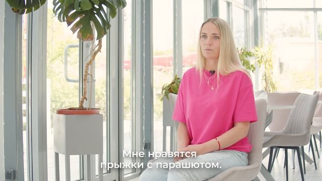 НЛМК – это я