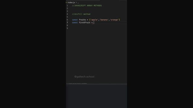 Java Script Array Methods Malayalam| Best full stack training institute in Kerala