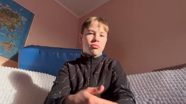 ОБЗОР МАШИ И МЕДВЕДЬ