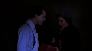 Malamud The Assistant (1997) [German/Deutsch]