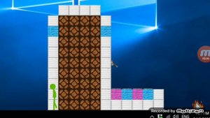 Я Стасик анимация против Minecraft про красный камень