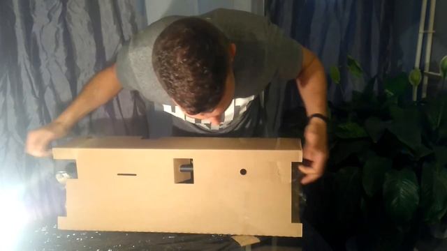 L'unboxing Club AMD - G2 UPG XPointer BlackAda - A.M Dangerous смотреть онлайн