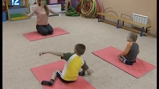 Копилка добрых дел. Дети-инвалиды смотреть онлайн