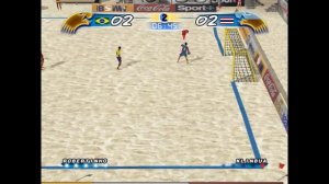 Pro Beach Soccer - PC