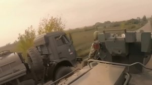 Торское находится под полным контролем союзных сил