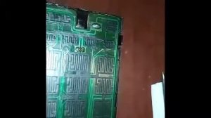 Ремонт пульта телевизора Тошиба (Toshiba)