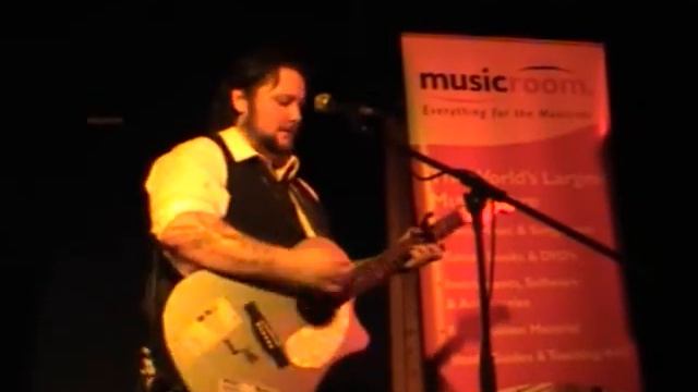 LkV - Lessons - Acoustic Original - Edge Of The Wedge 27/07/2010 смотреть онлайн