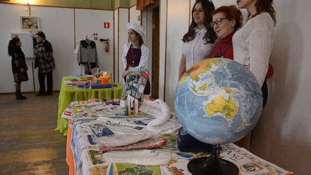 Феодосийским абитуриентам предлагают выбрать техникум строительства и курортного сервиса