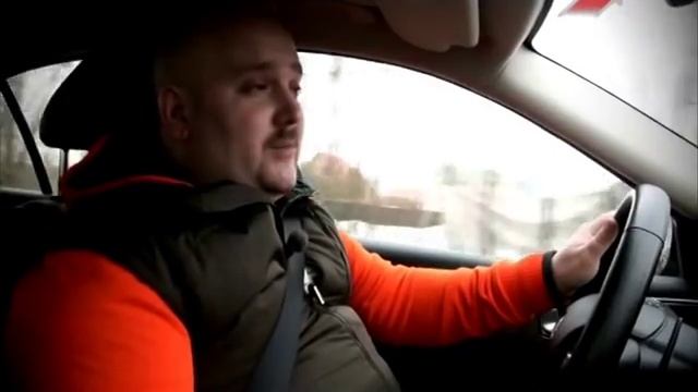 Infiniti Q50 hybrid / Тест на "драйве" (2 часть) смотреть онлайн