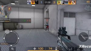 играю в стендофф