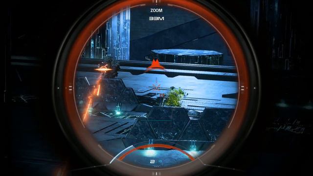 49. Mass Effect Andromeda - Roekaar Power Play смотреть онлайн