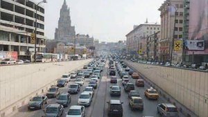 Веселые ребята - Это Москва.wmv