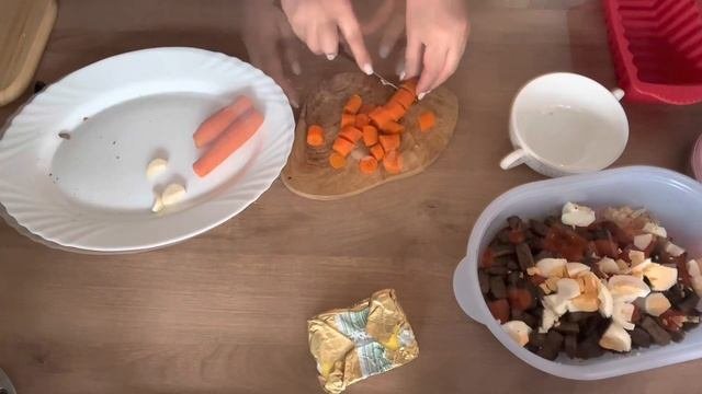 Печеночный паштет??Какой же он вкусный?Готовлю уже много лет??Попробуйте Olga Kirchgessner