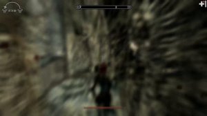 Скайрим прохождение сборка SLMP... 15 серия... (((Закрываем "Путь голоса" )))