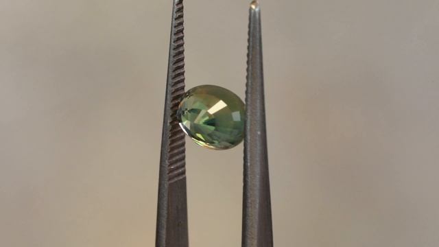 Александрит  1,20 карат