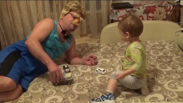 Выхлопные газы. смотреть онлайн