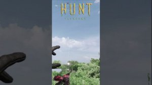 Hunt Showdown - Огнежук