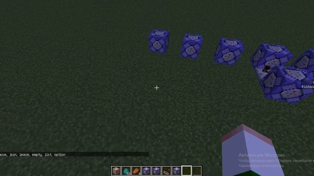 Как стать зомби в майнкрафт без модов. смотреть онлайн