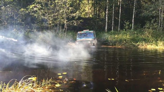 дорога мутнозеро-мягозеро
