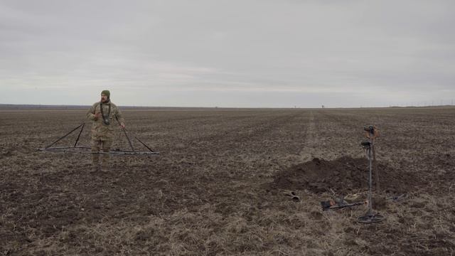 Глубинник на замусоренном месте смотреть онлайн