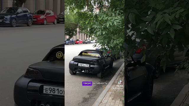День 5: Пишу Никнеймы Подписчиков На Своем Авто.