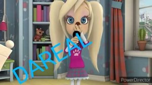 Зебра В Пуп (RTP) (Есть Мат)