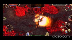 titan quest берсерк