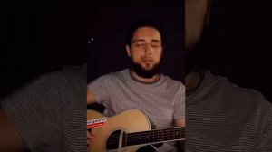 Замкнутыми стенами давила та печаль 😞 Песня под гитару. Fire man