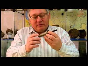 30 Ранний железный век  Ножи