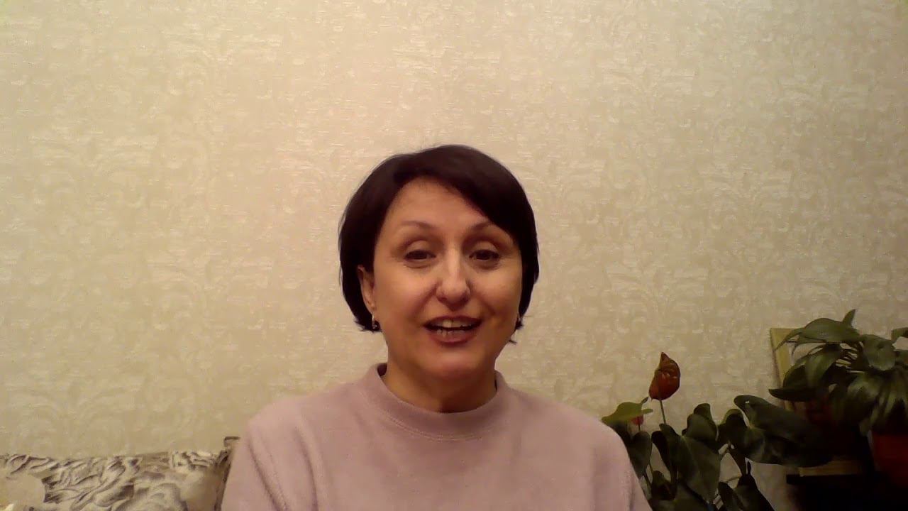 Тренинг "Архитектура реальности"