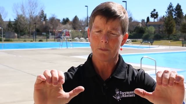 The Basics of a Great Backstroke Start смотреть онлайн