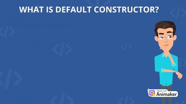 Constructor in Java I Java I Constructor I what is constructor in java I constructor overloading