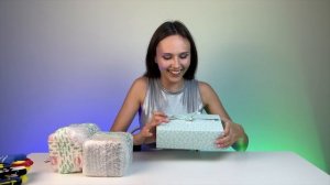 Распаковка посылки от подписчика. Что мне прислали?