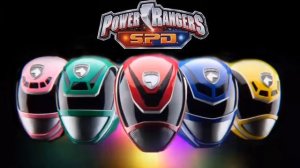 All Power Rangers Theme Songs (1993-2015)