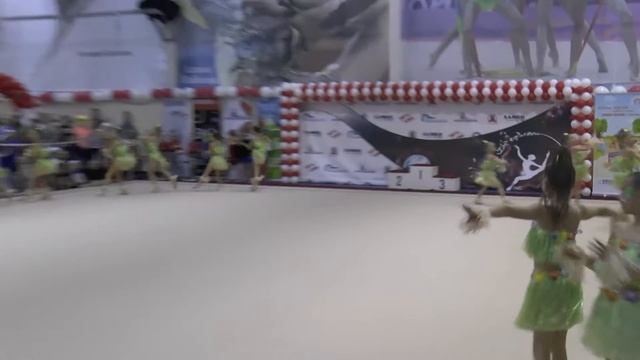 PERFORMANCE CUP 2015. MGFSO ФОК "Ясногорский" "Племя" Бронзовые призеры смотреть онлайн