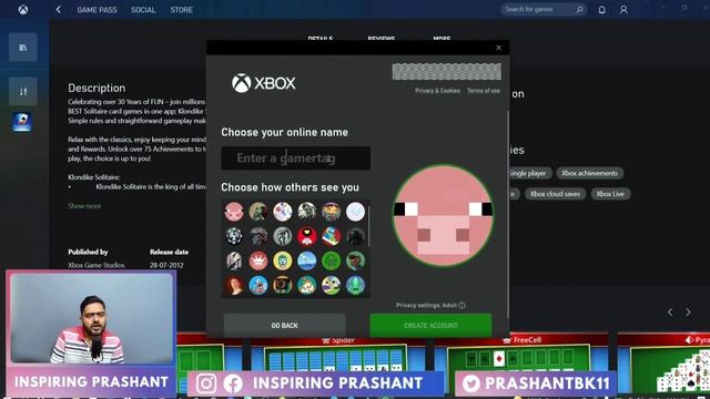 How to Claim Free 1 month Xbox Game Pass on Acer Nitro 5 Gaming Laptop? смотреть онлайн