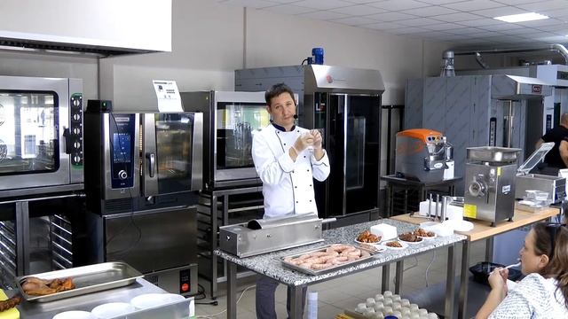 Мастер-класс 