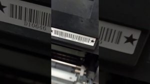 Ricoh error code SC 400