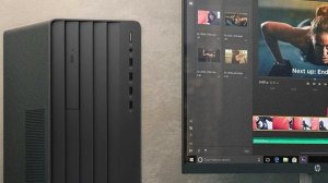 HP Pro Tower 290 G9 Desktop Computer ✅ Review