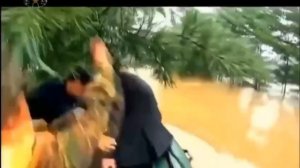 Около 30 чиновников казнили в КНДР после сильного наводнения. #новости #кндр