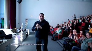 💥Сергей Буленков «зажег» на «Песне года 2024»