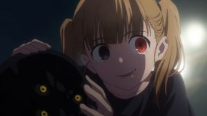 ЛЕТНЕЕ ВРЕМЯ - ХОРОШЕЕ ЛИ ЭТО АНИМЕ?