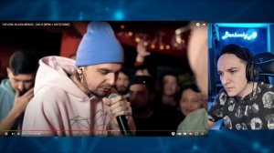 KLAVA BRAVO - 2x0.5 (BPM + AUTOTUNE) | РЕАКЦИЯ И РАЗБОР