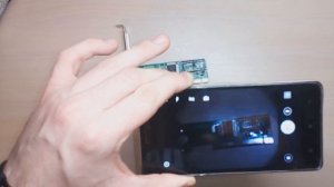 ТЕЛЕОБЪЕКТИВ ДЛЯ СМАРТФОНА - КРУТОЙ ЗУМ 5Х